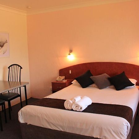 Childers Gateway Motor Inn Екстер'єр фото
