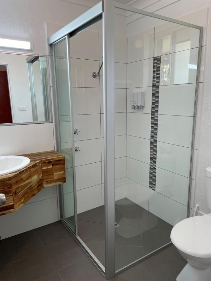 Childers Gateway Motor Inn Екстер'єр фото