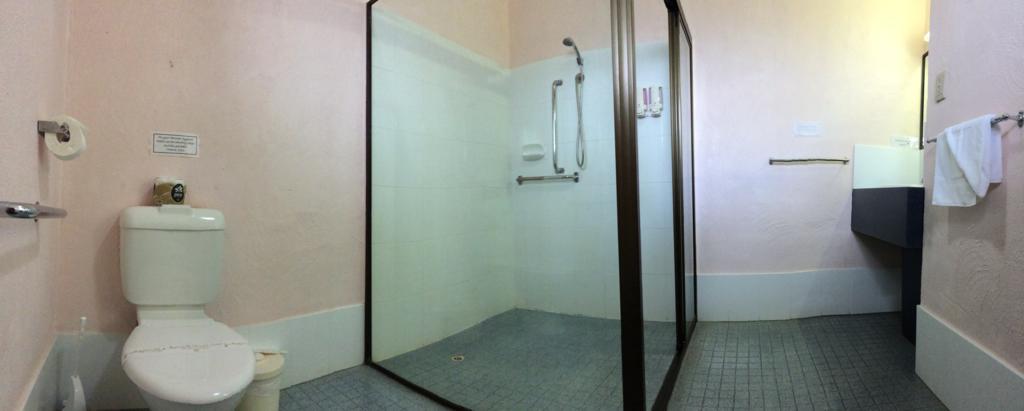 Childers Gateway Motor Inn Екстер'єр фото