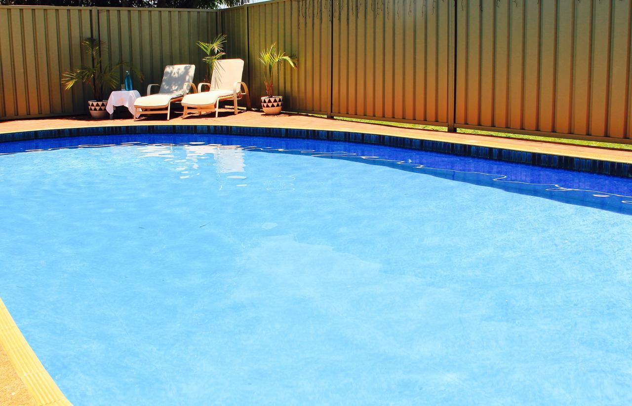 Childers Gateway Motor Inn Екстер'єр фото