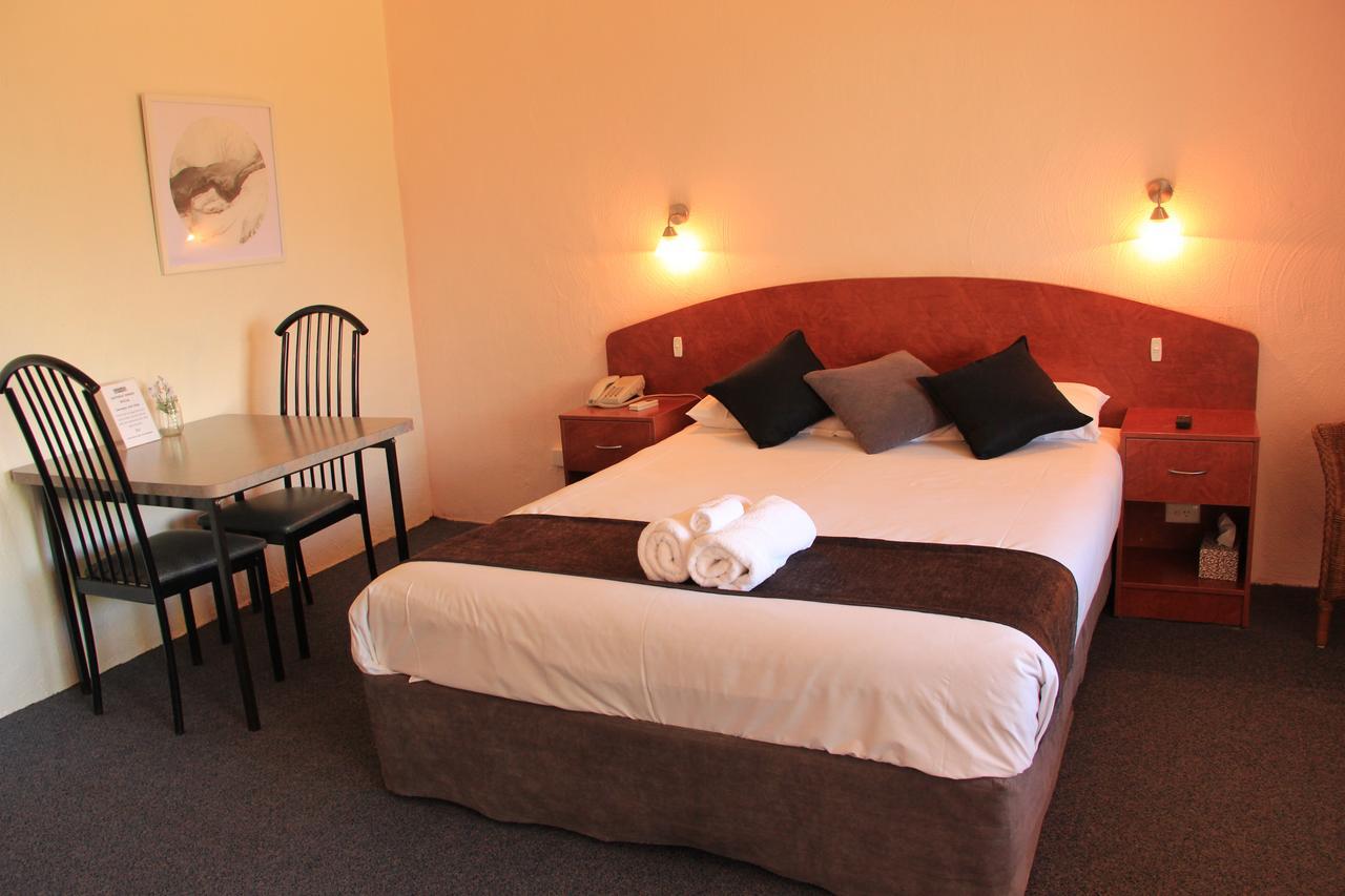 Childers Gateway Motor Inn Екстер'єр фото