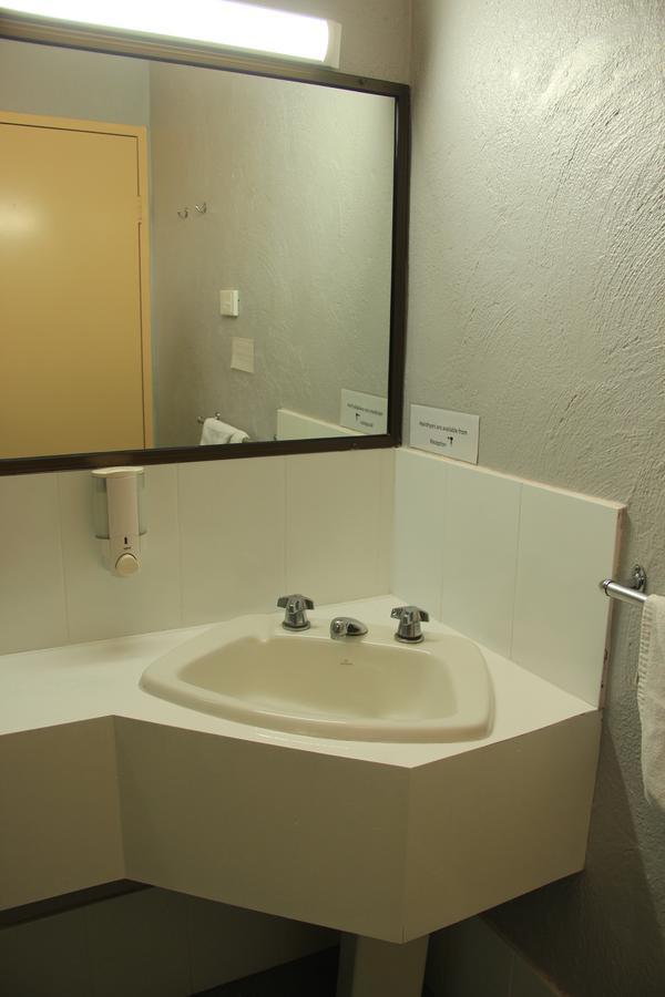 Childers Gateway Motor Inn Екстер'єр фото