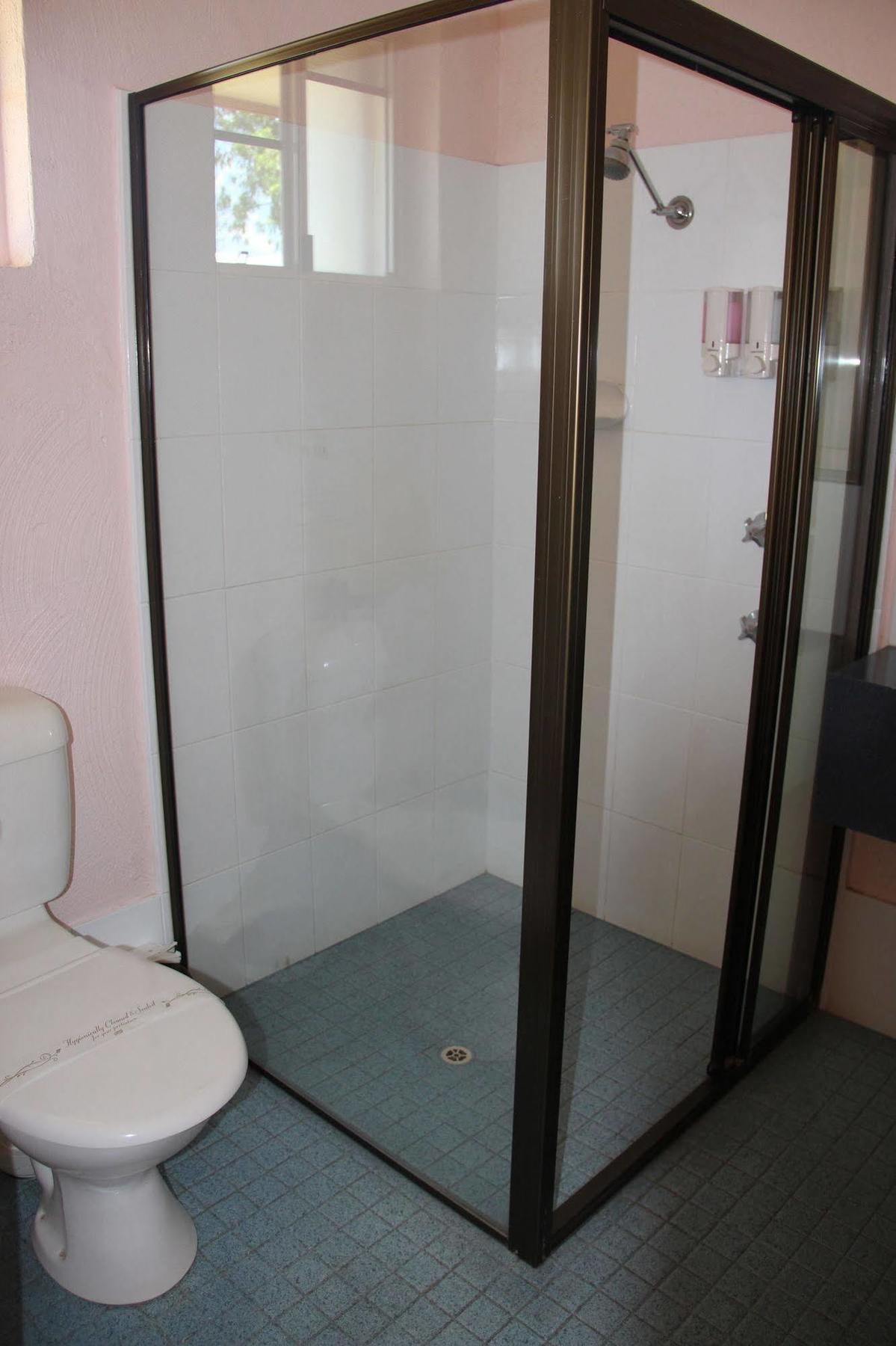Childers Gateway Motor Inn Екстер'єр фото