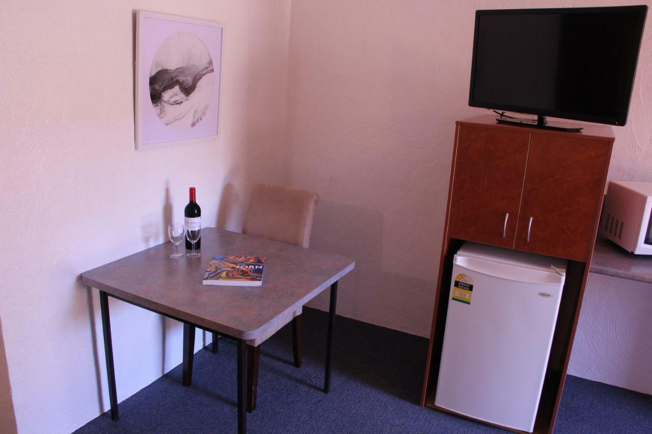 Childers Gateway Motor Inn Екстер'єр фото
